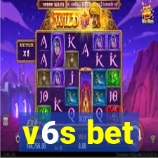 v6s bet