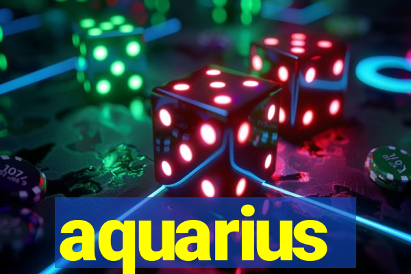 aquarius