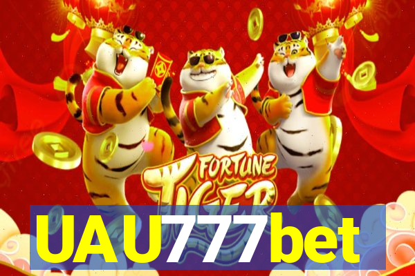 UAU777bet