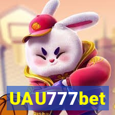 UAU777bet