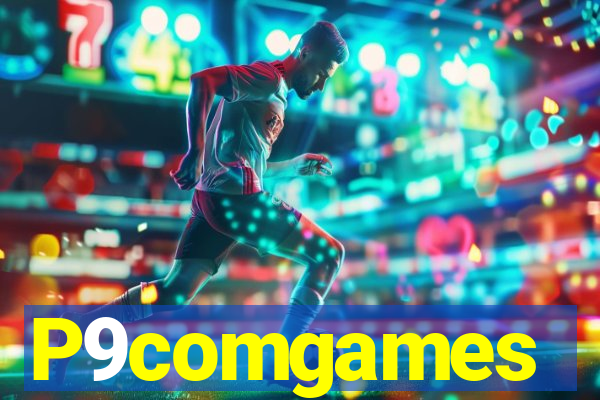 P9comgames