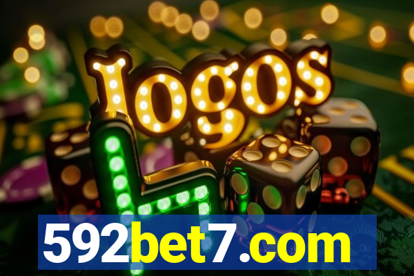 592bet7.com