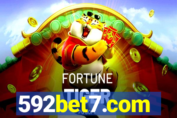 592bet7.com