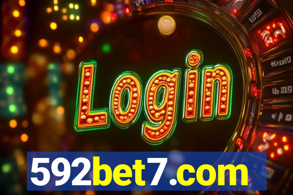 592bet7.com