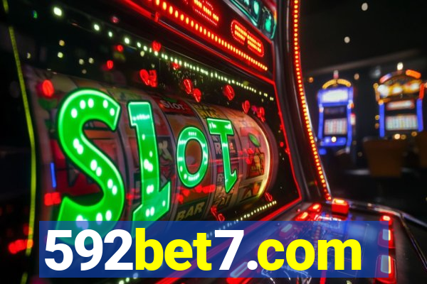 592bet7.com