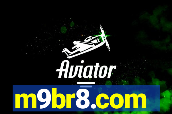 m9br8.com