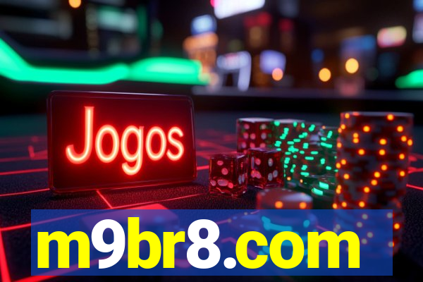 m9br8.com