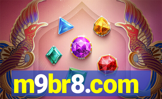 m9br8.com