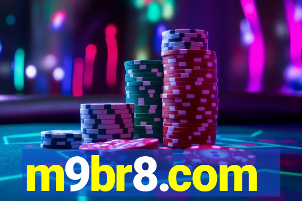 m9br8.com