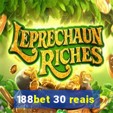 188bet 30 reais