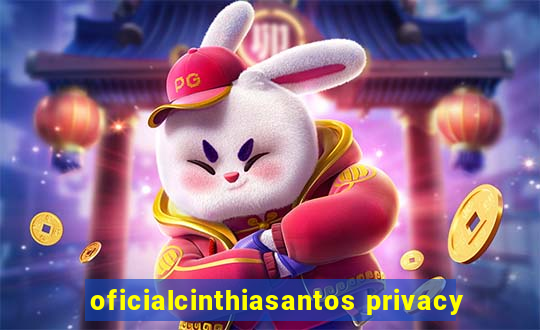 oficialcinthiasantos privacy