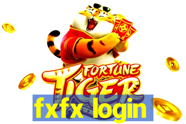 fxfx login