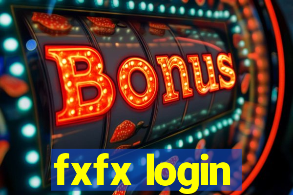 fxfx login