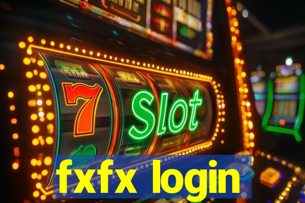 fxfx login