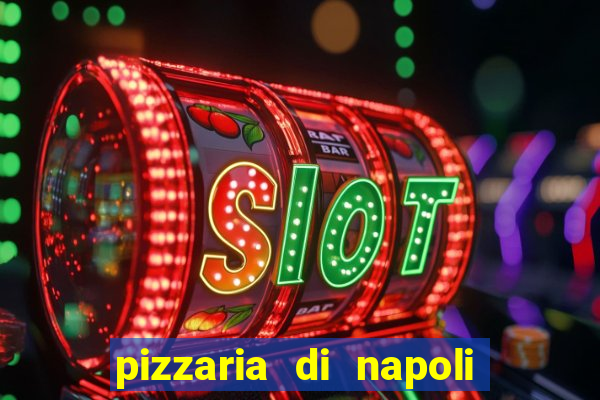 pizzaria di napoli jardim revista suzano