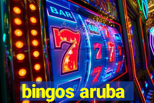 bingos aruba