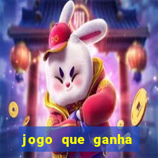 jogo que ganha dinheiro sem fazer deposito