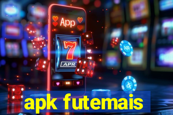 apk futemais