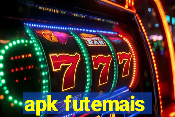 apk futemais