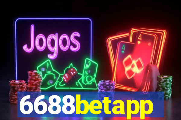 6688betapp