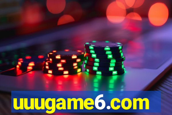 uuugame6.com