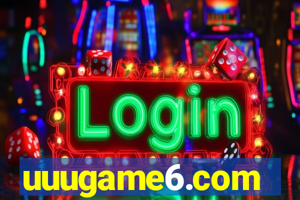 uuugame6.com
