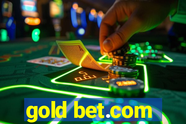 gold bet.com