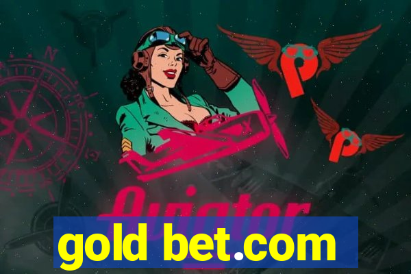 gold bet.com