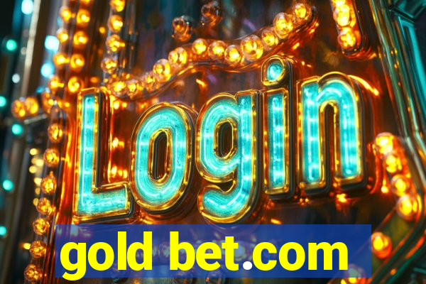 gold bet.com