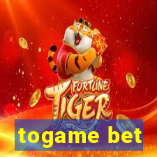 togame bet