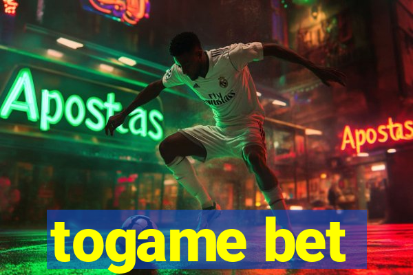 togame bet