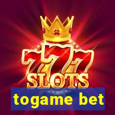 togame bet