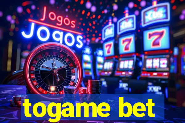 togame bet