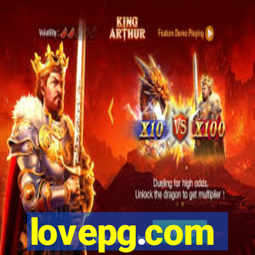 lovepg.com