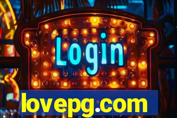 lovepg.com