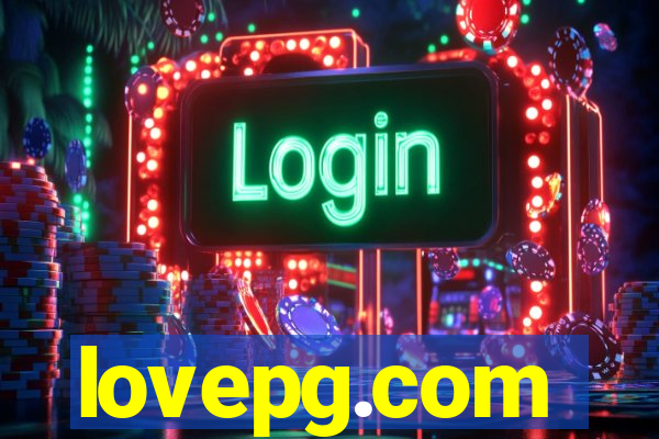 lovepg.com