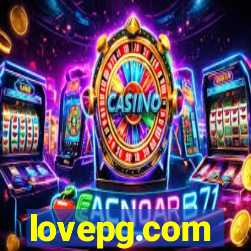 lovepg.com