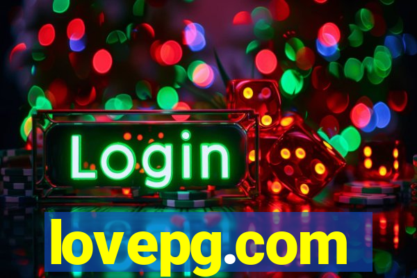lovepg.com