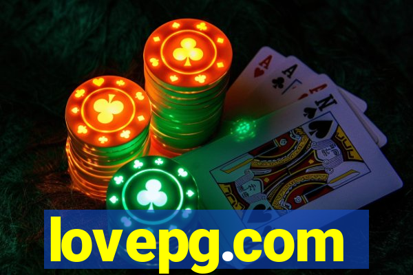 lovepg.com