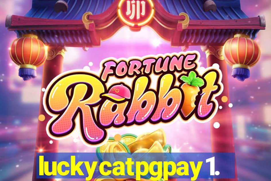 luckycatpgpay1.com