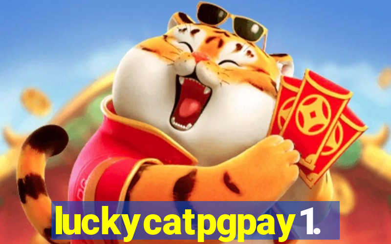 luckycatpgpay1.com