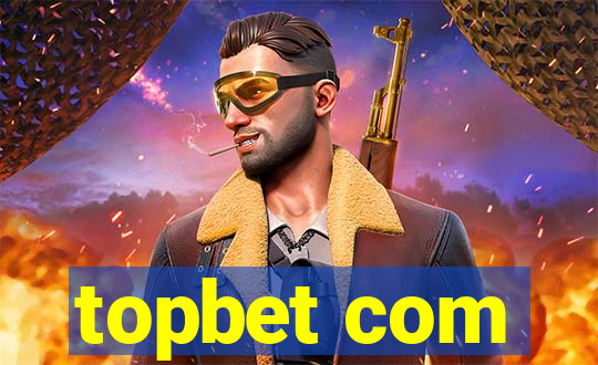 topbet com
