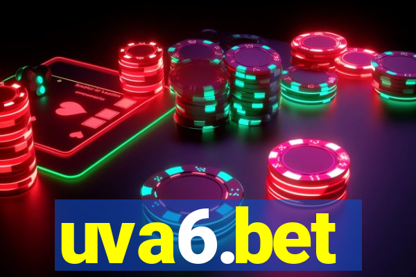 uva6.bet