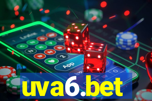 uva6.bet
