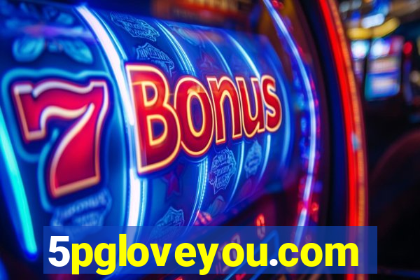 5pgloveyou.com