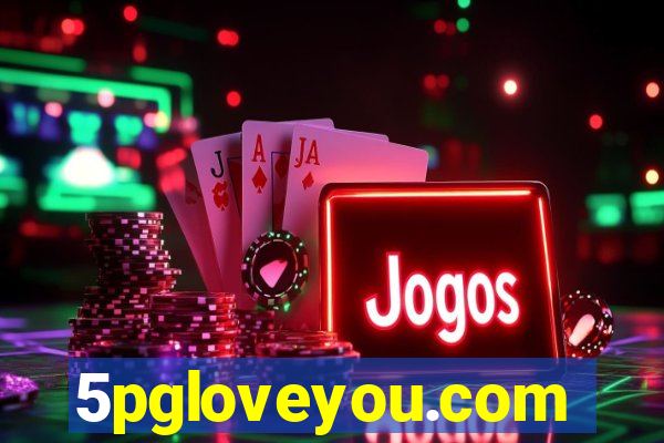 5pgloveyou.com