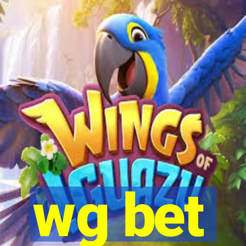 wg bet