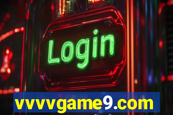 vvvvgame9.com