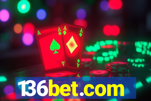 136bet.com