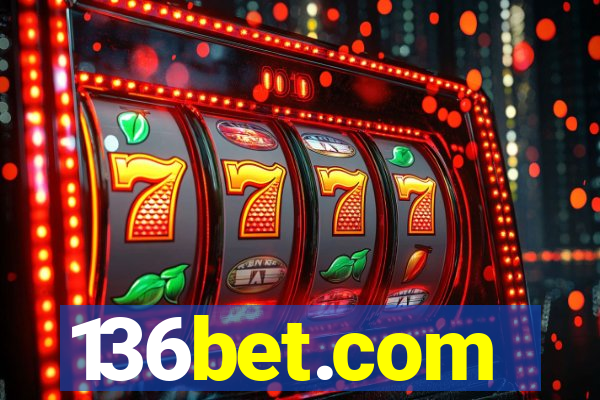 136bet.com